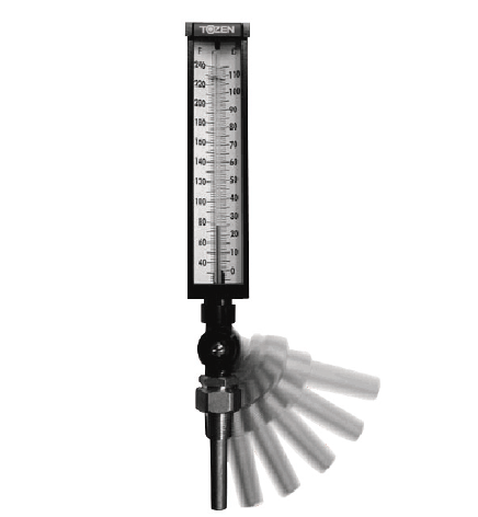 INDUSTRIAL THERMOMETER (IT SERIES)